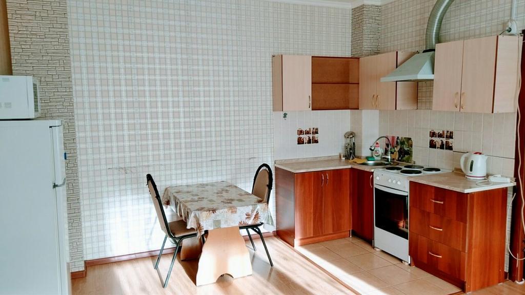 Sweet Apartments In The Center アスターナ エクステリア 写真